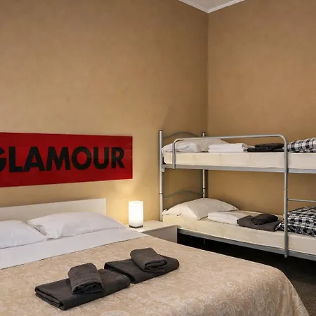 Daire Milanrentals - Vigliani *