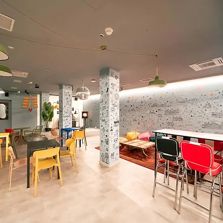 Hostel Duomo Μιλάνο