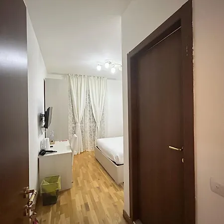 Seveso Pensjonat 3*
