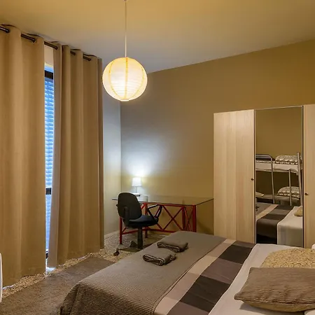 Milanrentals - Vigliani Daire *