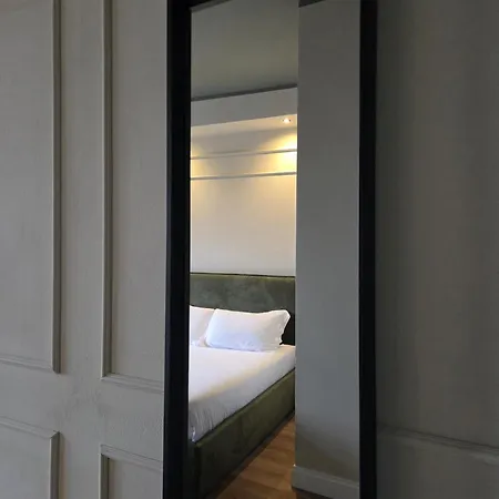 Corso Italia 4* Milão