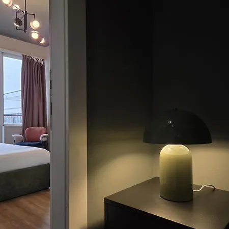 Casa de hóspedes Corso Italia 4*