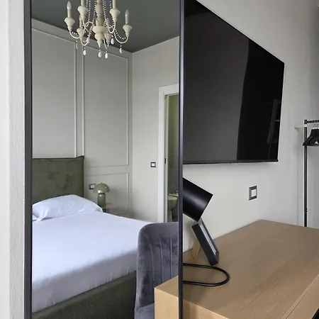 Corso Italia 4* Milão