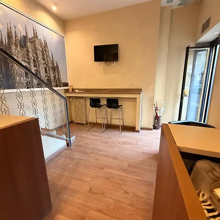 Corvetto Corso Lodi Mediolan