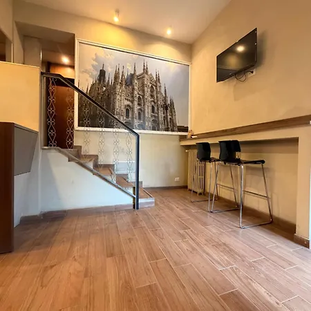 Corvetto Corso Lodi Hotel