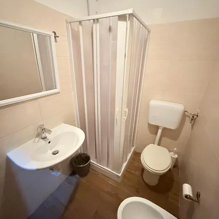 Corvetto Corso Lodi Hotel