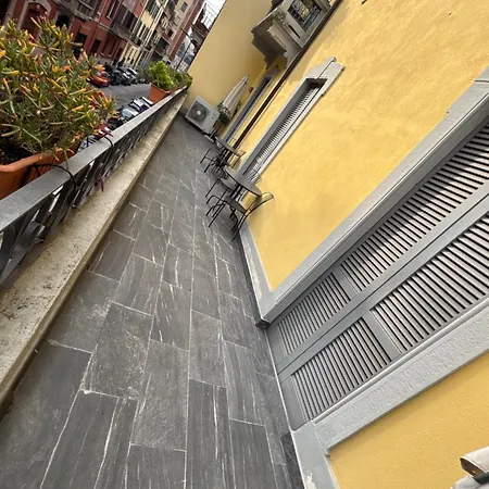 Milano Central Apartamento