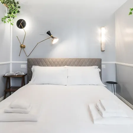 Italianway - Garigliano 4 Flat