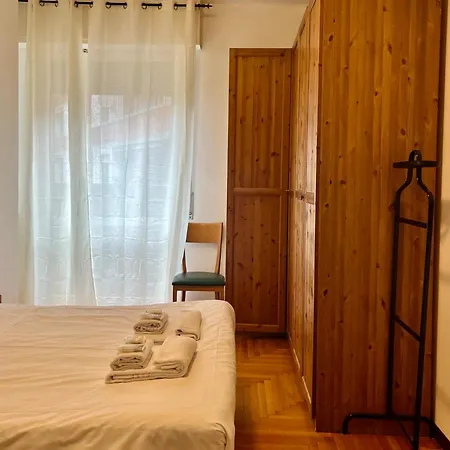 Milano Guest House Affittacamere