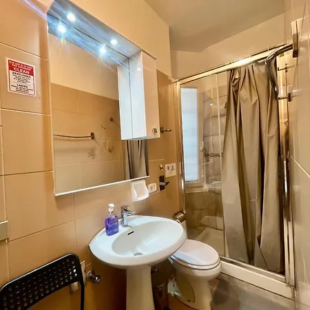 Milano Guest House Affittacamere Milano