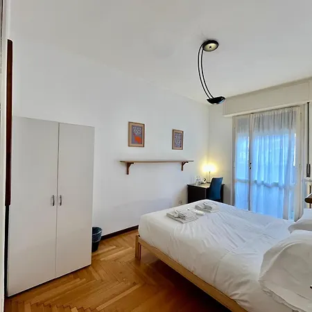 Milano Guest House