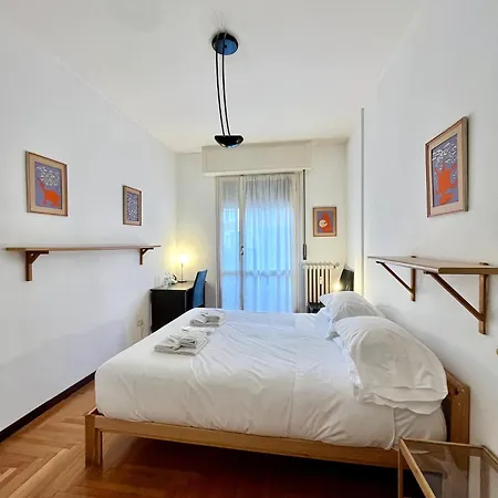 Milano Guest House Affittacamere *