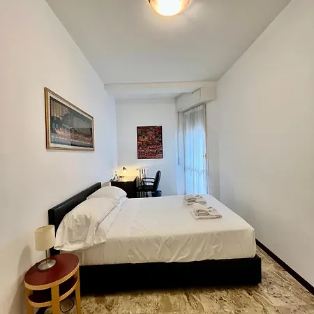 Affittacamere Milano Guest House
