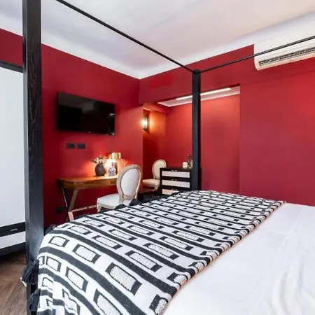 The Couper Sant'andrea Gasthof