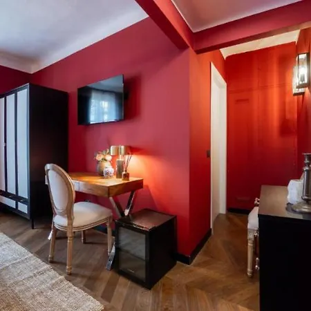 Gasthof The Couper Sant'andrea