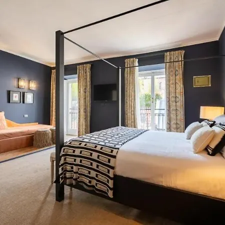 The Couper Sant'andrea Gasthof 4*