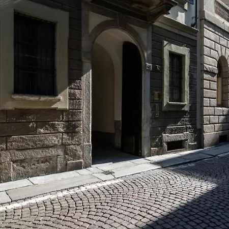 Gasthof The Couper Sant'andrea