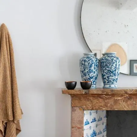 The Couper Sant'andrea 4* Mailand