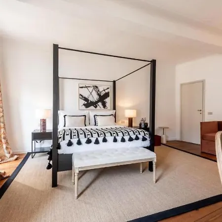 The Couper Sant'andrea Gasthof