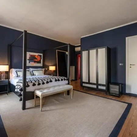 The Couper Sant'andrea 4*