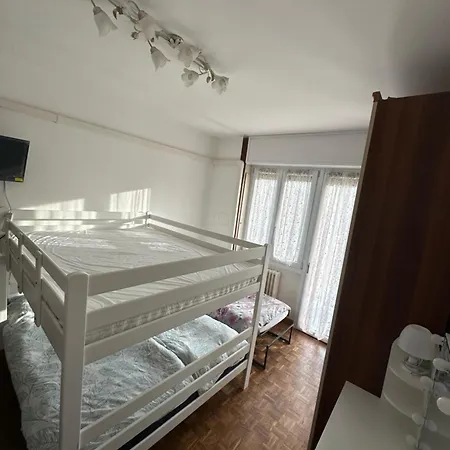 Gigli, Con Cucina In Comune E Terrazza ゲストハウス ミラノ