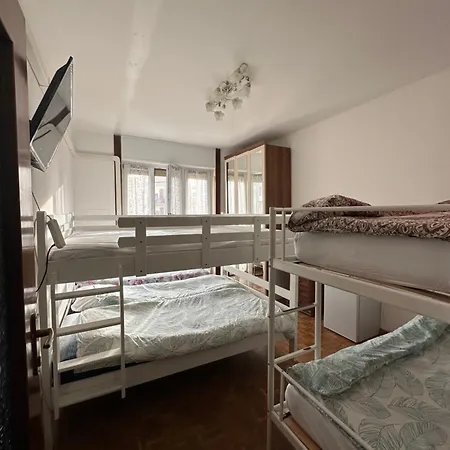 Gigli, Con Cucina In Comune E Terrazza ゲストハウス