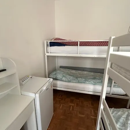 Gigli, Con Cucina In Comune E Terrazza ミラノ