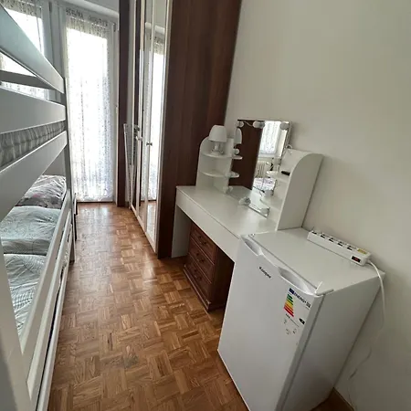 ゲストハウス Gigli, Con Cucina In Comune E Terrazza