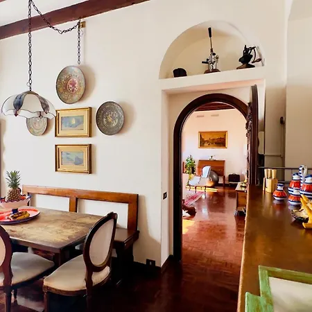 Konukevi Double Charme Station *