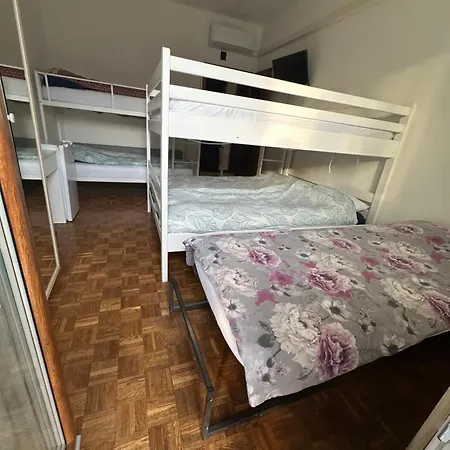 ゲストハウス Gigli, Con Cucina In Comune E Terrazza ミラノ