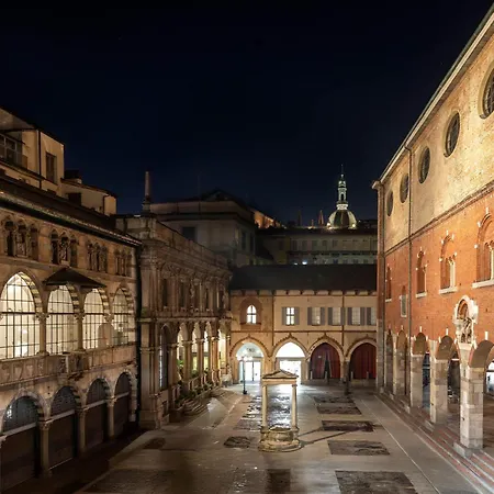 Af Duomo - Luxury Hotel Mediolan