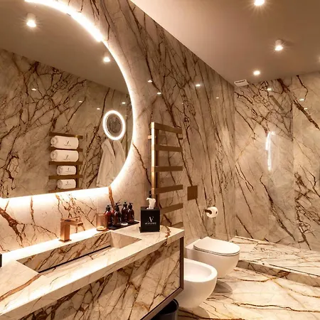 酒店 Af Duomo - Luxury 米兰