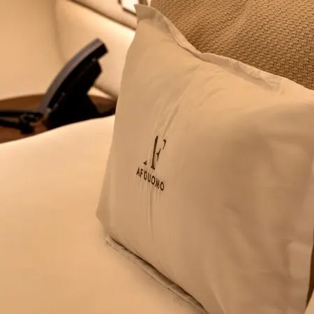 酒店 Af Duomo - Luxury *