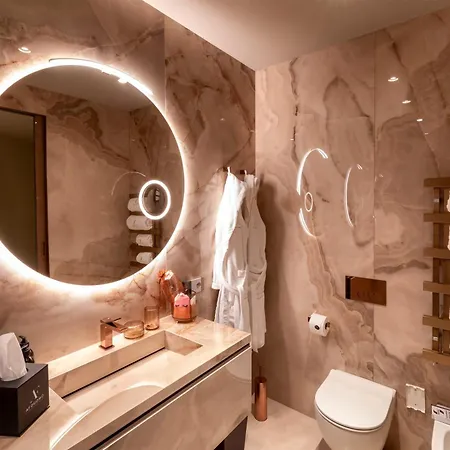Af Duomo - Luxury