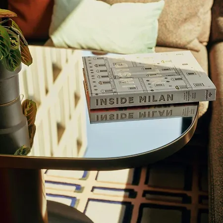 Casa Brera, A Luxury Collection Hotel, Otel