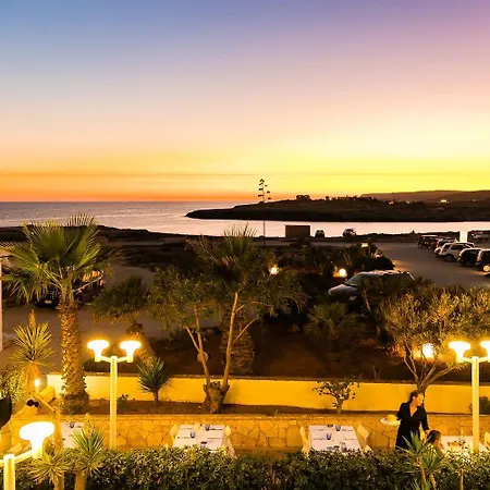 Hotel Hotel Ristorante Cavalluccio Marino 3*