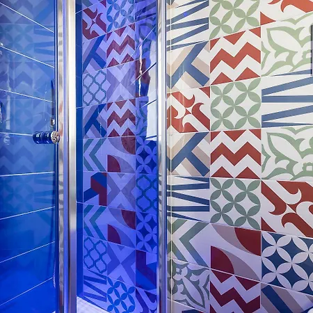 Hotel Ristorante Cavalluccio Marino 3*