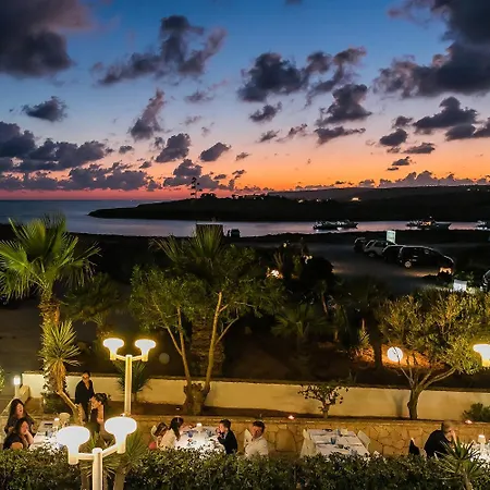 Hotel Ristorante Cavalluccio Marino Hotel