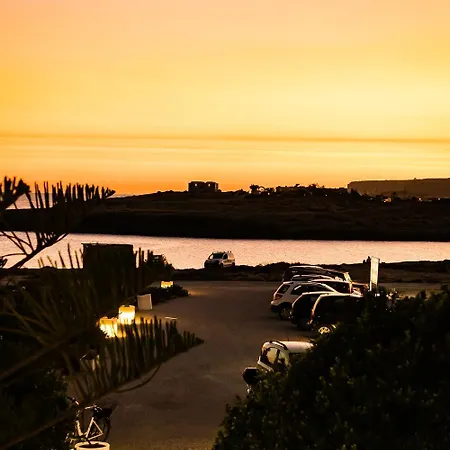 Hotel Ristorante Cavalluccio Marino 3* Milánó