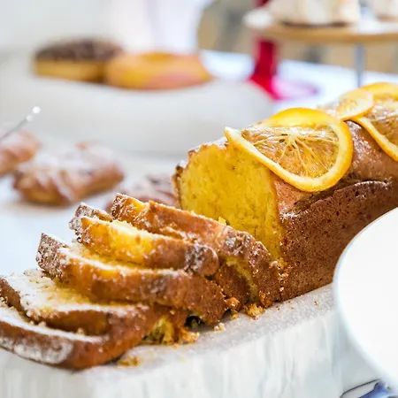 Hotel Ristorante Cavalluccio Marino Szálloda 3*