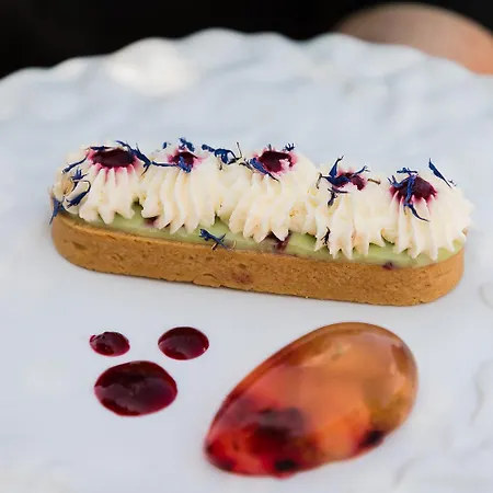 Szálloda Hotel Ristorante Cavalluccio Marino Milánó