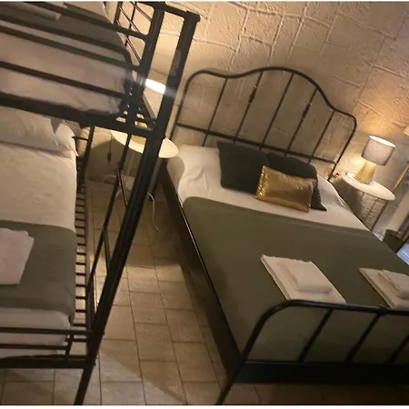 Hotel Ambra