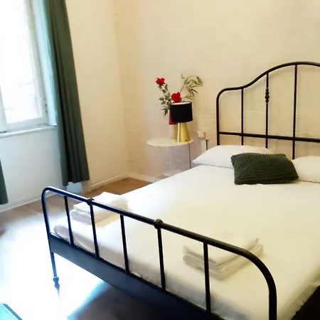Hotel Ambra