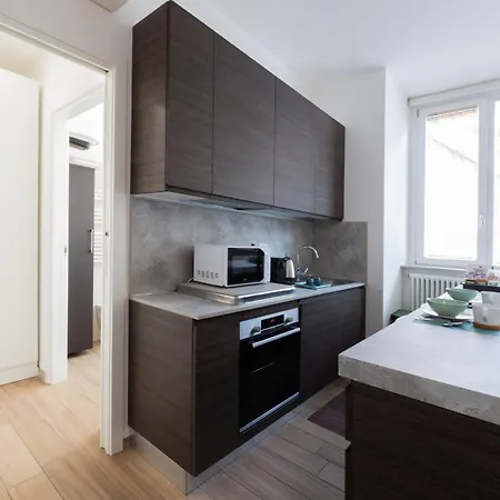 Ac Loft Apartment *