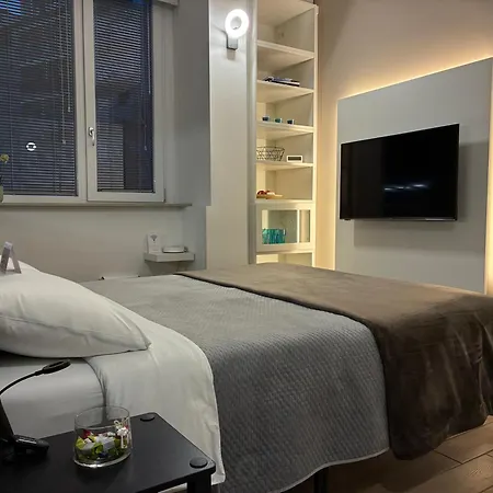 Ac Loft * Milan