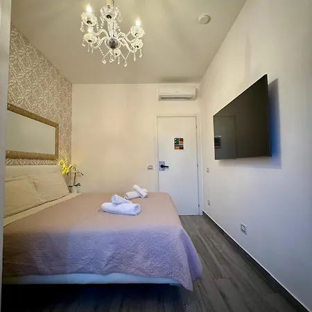 Affittacamere Lovely - 3 Milano