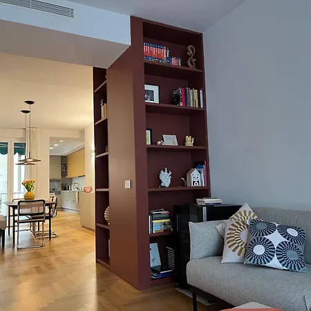 Dani - Double Bedroom With Private Bathroom