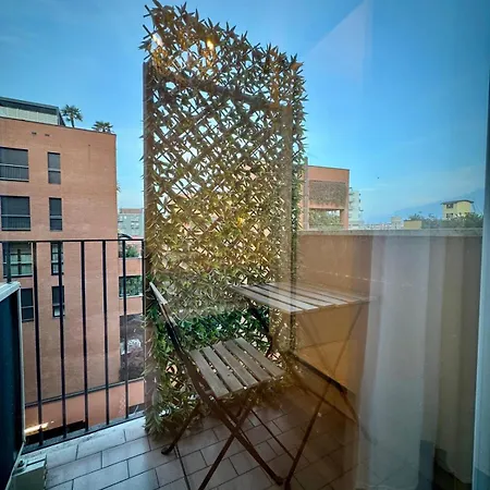 Lovely - 3 Affittacamere