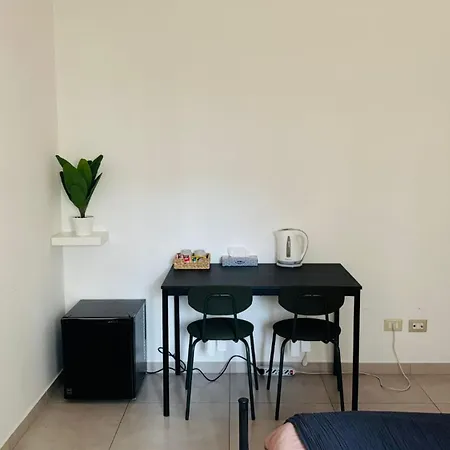 Fiordalisi بيت ضيافة *