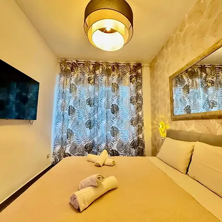 Penzion Cozy - 2 Milán